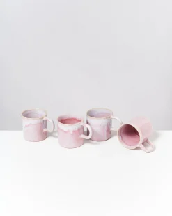 Motel a Miio Cordoama Tasse groß classic 4er-Set* Tassen-Sets|Tassen & Becher Sets %