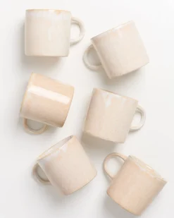 Motel a Miio Cordoama Tasse groß classic 6er-Set* Tassen-Sets|Tassen & Becher Sets %