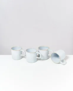 Motel a Miio Cordoama Tasse groß classic 4er-Set* Tassen-Sets|Tassen & Becher Sets %