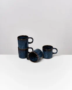 Motel a Miio Cordoama Tasse groß classic 4er-Set* Tassen-Sets|Tassen & Becher Sets %
