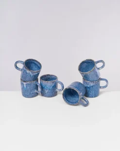 Motel a Miio Cordoama Tasse groß classic 6er-Set* Tassen-Sets|Tassen & Becher Sets %