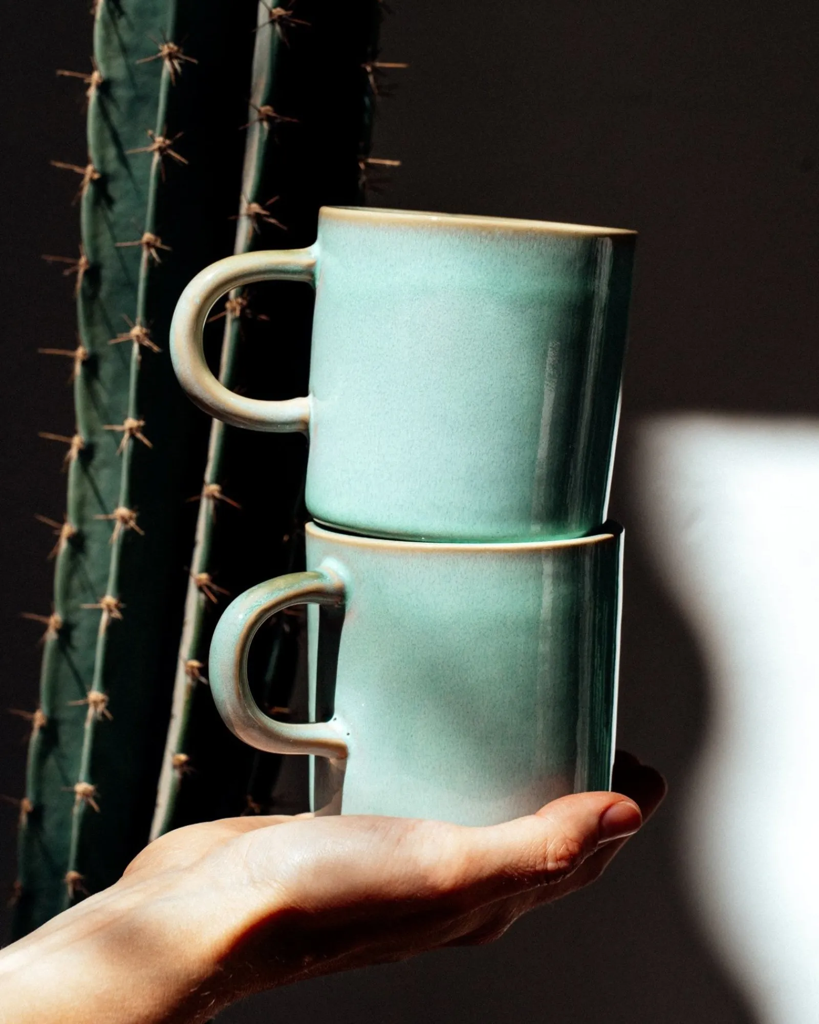 Motel a Miio Cordoama Tasse groß classic* Große Tassen