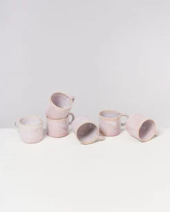 Motel a Miio Cordoama Tasse klein classic 6er-Set* Tassen-Sets|Tassen & Becher Sets %