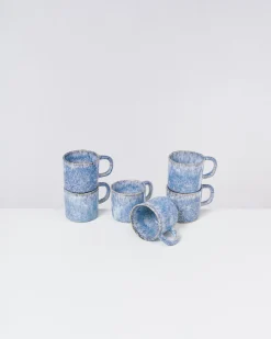 Motel a Miio Cordoama Tasse klein classic 6er-Set* Tassen-Sets|Tassen & Becher Sets %