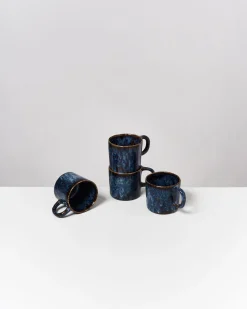 Motel a Miio Cordoama Tasse klein classic 4er-Set* Tassen-Sets|Tassen & Becher Sets %