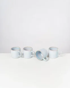 Motel a Miio Cordoama Tasse klein classic 4er-Set* Tassen-Sets|Tassen & Becher Sets %