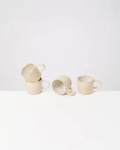 Motel a Miio Cordoama Tasse klein classic 4er-Set* Tassen-Sets|Tassen & Becher Sets %