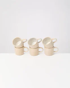 Motel a Miio Cordoama Tasse klein classic 6er-Set* Tassen-Sets|Tassen & Becher Sets %