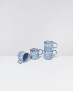 Motel a Miio Cordoama Tasse klein classic 4er-Set* Tassen-Sets|Tassen & Becher Sets %