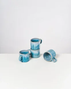 Motel a Miio Cordoama Tasse klein classic 4er-Set* Tassen-Sets|Tassen & Becher Sets %