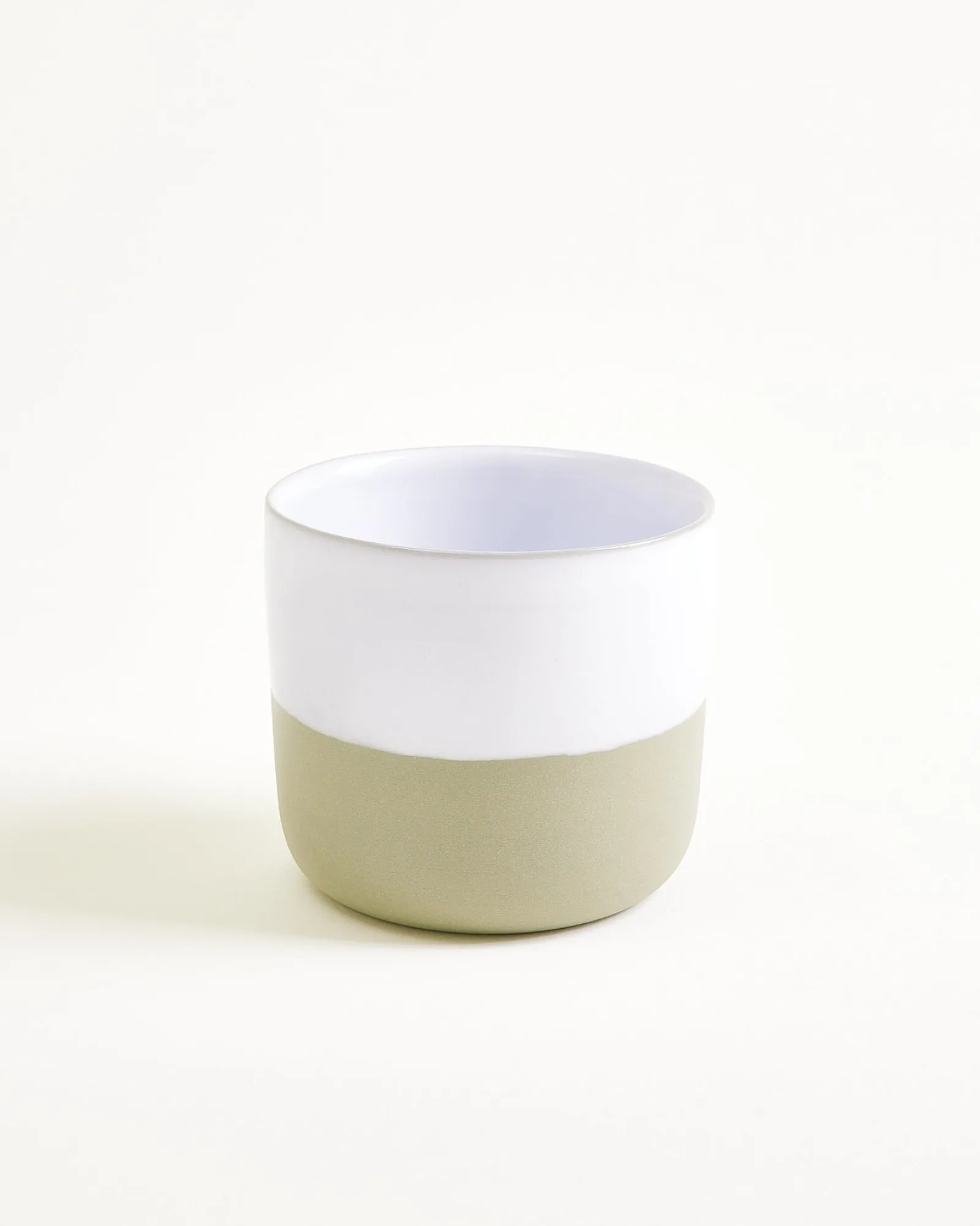 Motel a Miio Dusty Sage Becher klein 4er-Set* Mix & Match-Sets|Becher-Sets