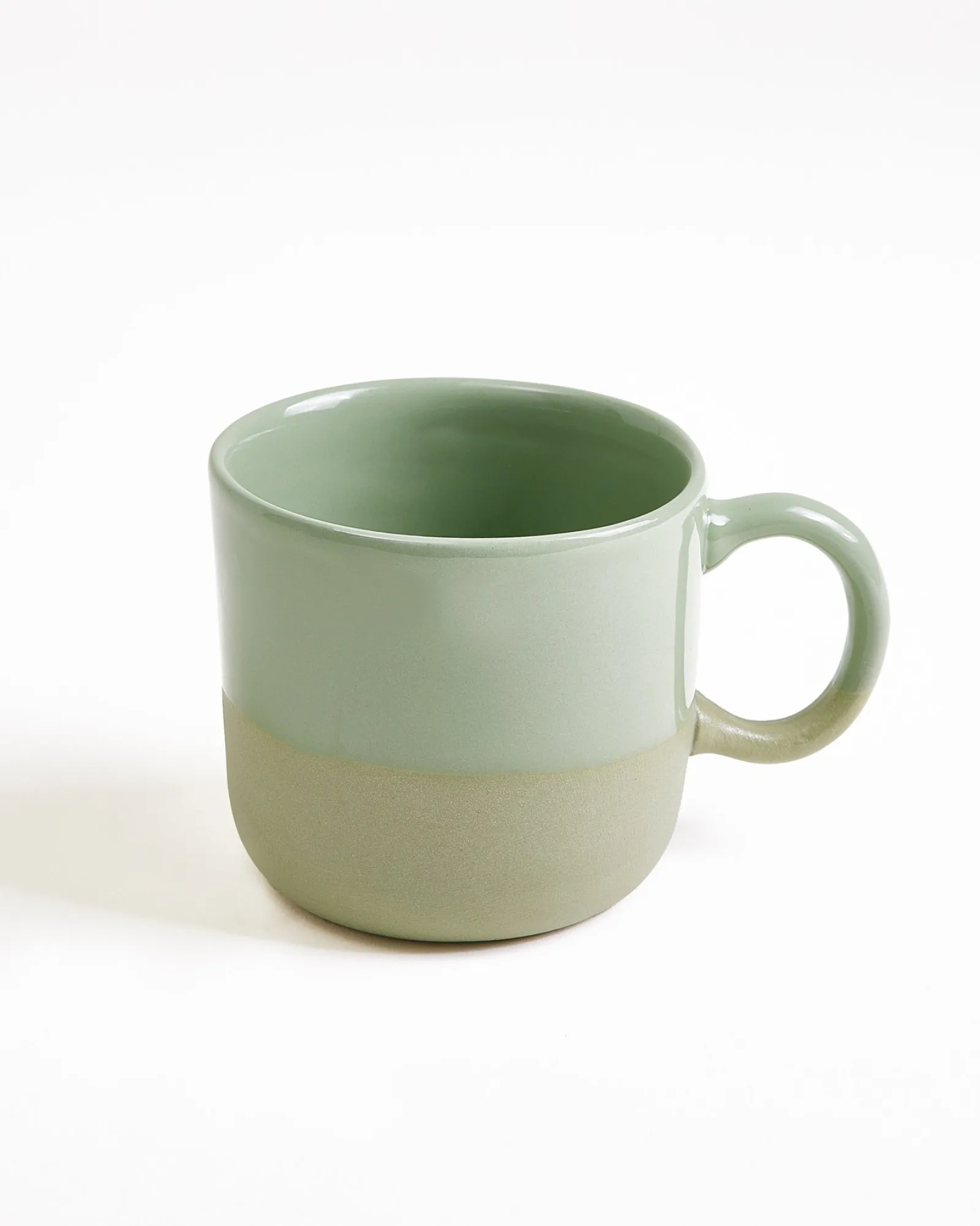 Motel a Miio Dusty Sage Tasse klein 4er-Set* Mix & Match-Sets|Tassen-Sets