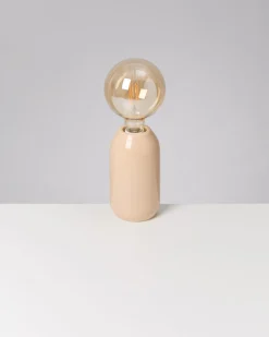 Motel a Miio Farol Keramiklampe* Tischlampen Aus Keramik