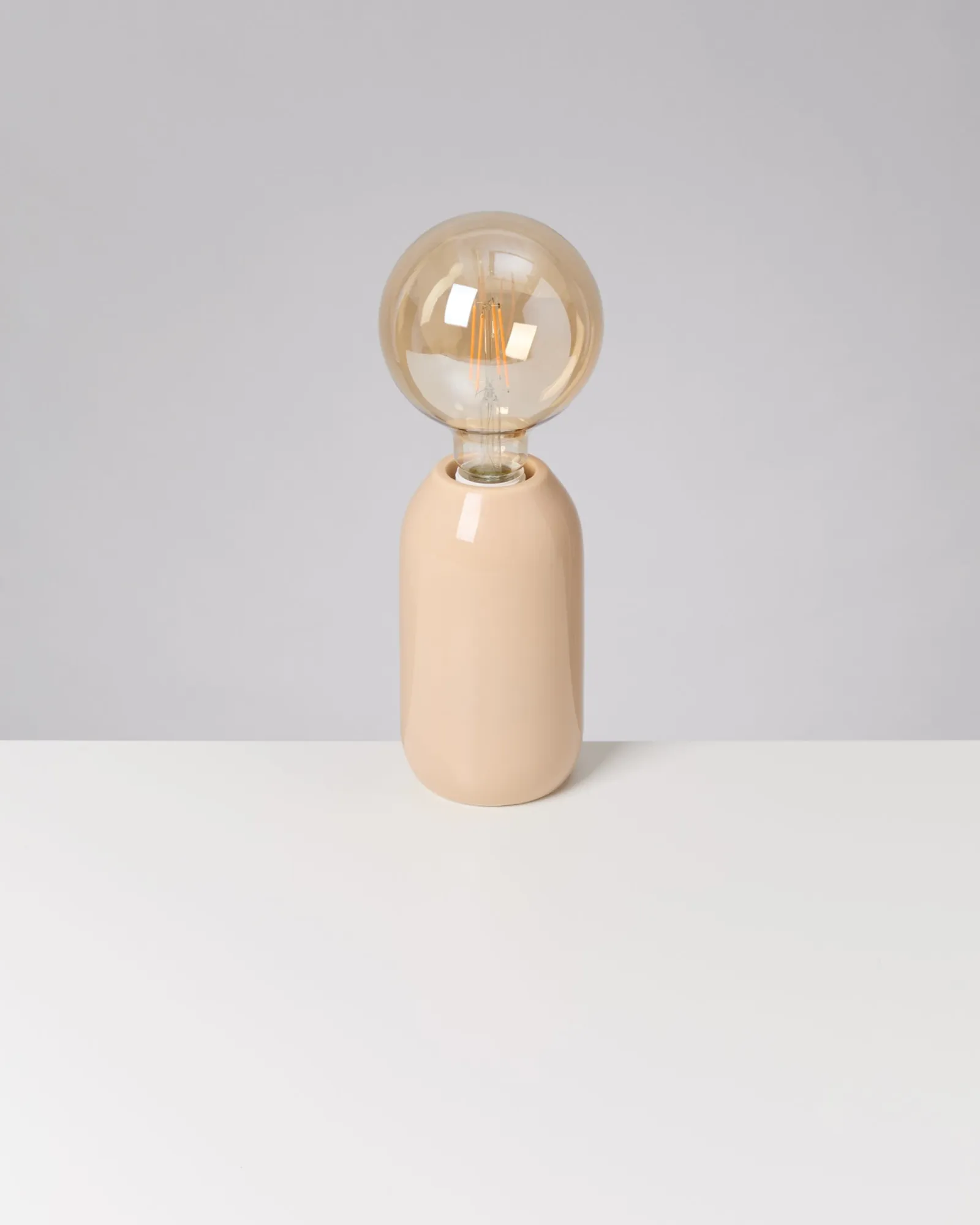 Motel a Miio Farol Keramiklampe* Tischlampen Aus Keramik