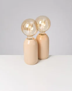 Motel a Miio Farol Keramiklampe* Tischlampen Aus Keramik