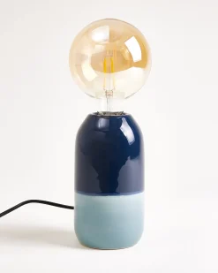 Motel a Miio Farol Keramiklampe* Tischlampen Aus Keramik