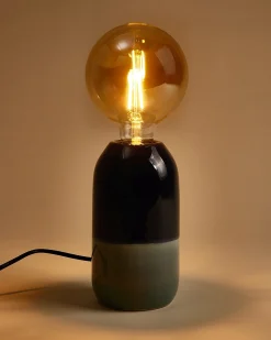 Motel a Miio Farol Keramiklampe* Tischlampen Aus Keramik