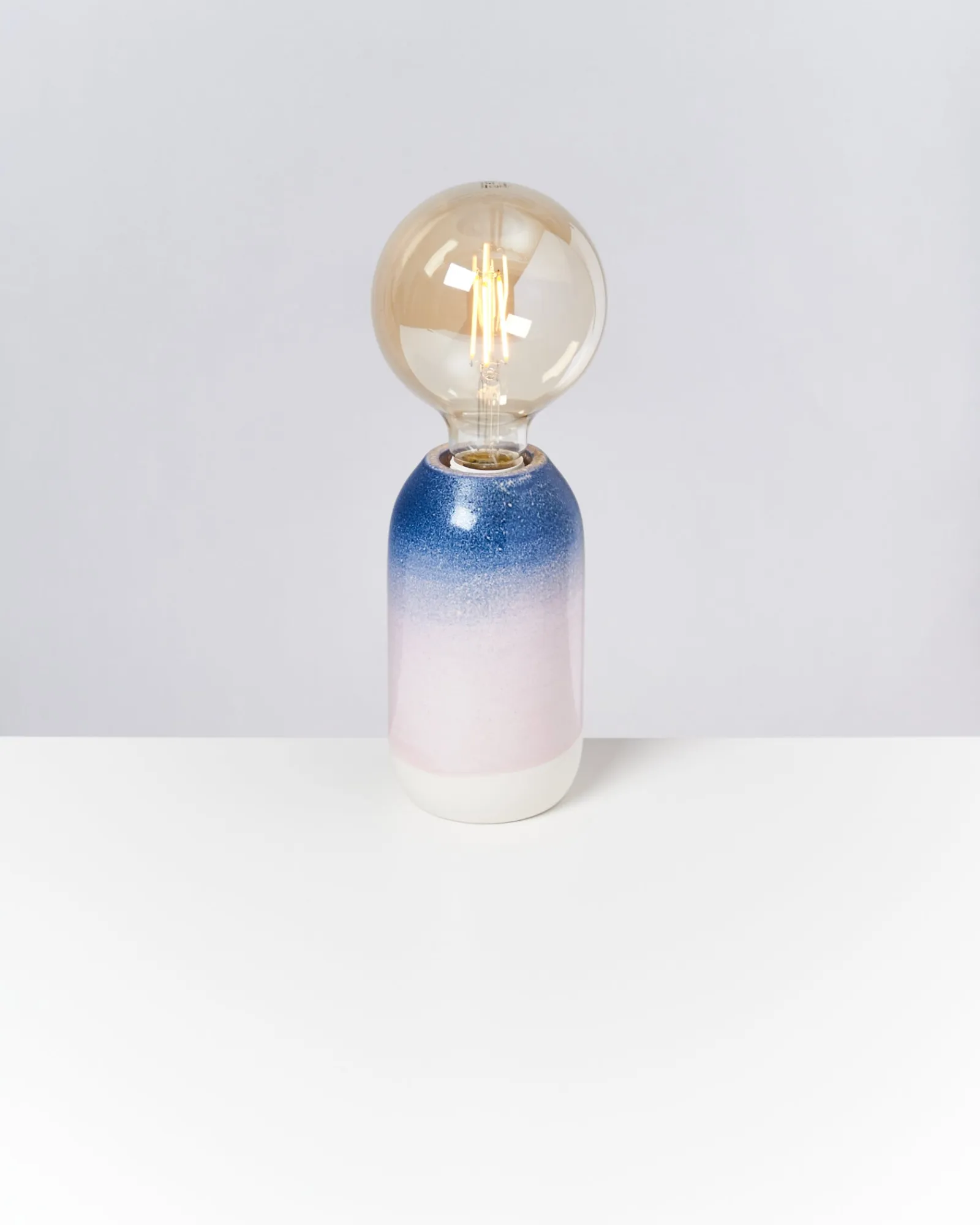 Motel a Miio Farol Keramiklampe* Tischlampen Aus Keramik