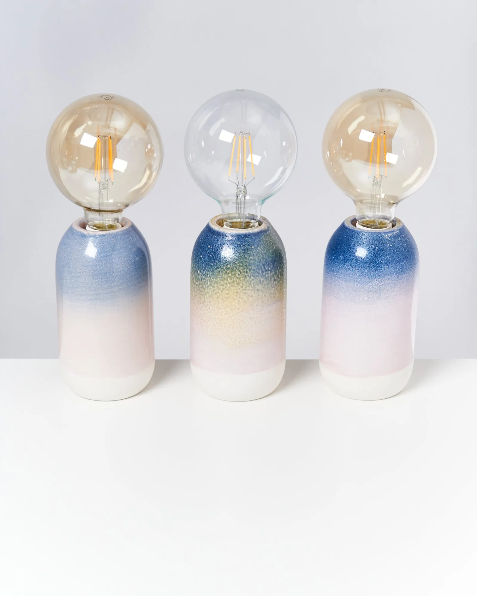 Motel a Miio Farol Keramiklampe* Tischlampen Aus Keramik