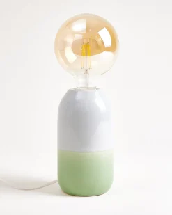 Motel a Miio Farol Keramiklampe* Tischlampen Aus Keramik