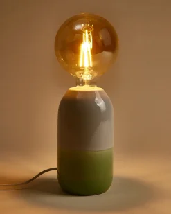 Motel a Miio Farol Keramiklampe* Tischlampen Aus Keramik