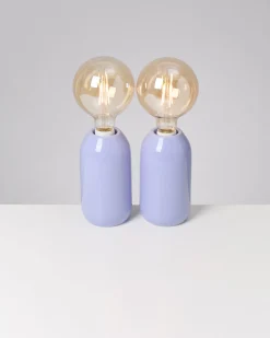 Motel a Miio Farol Keramiklampe* Tischlampen Aus Keramik