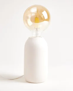 Motel a Miio Farol Keramiklampe* Tischlampen Aus Keramik