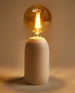 Motel a Miio Farol Keramiklampe* Tischlampen Aus Keramik