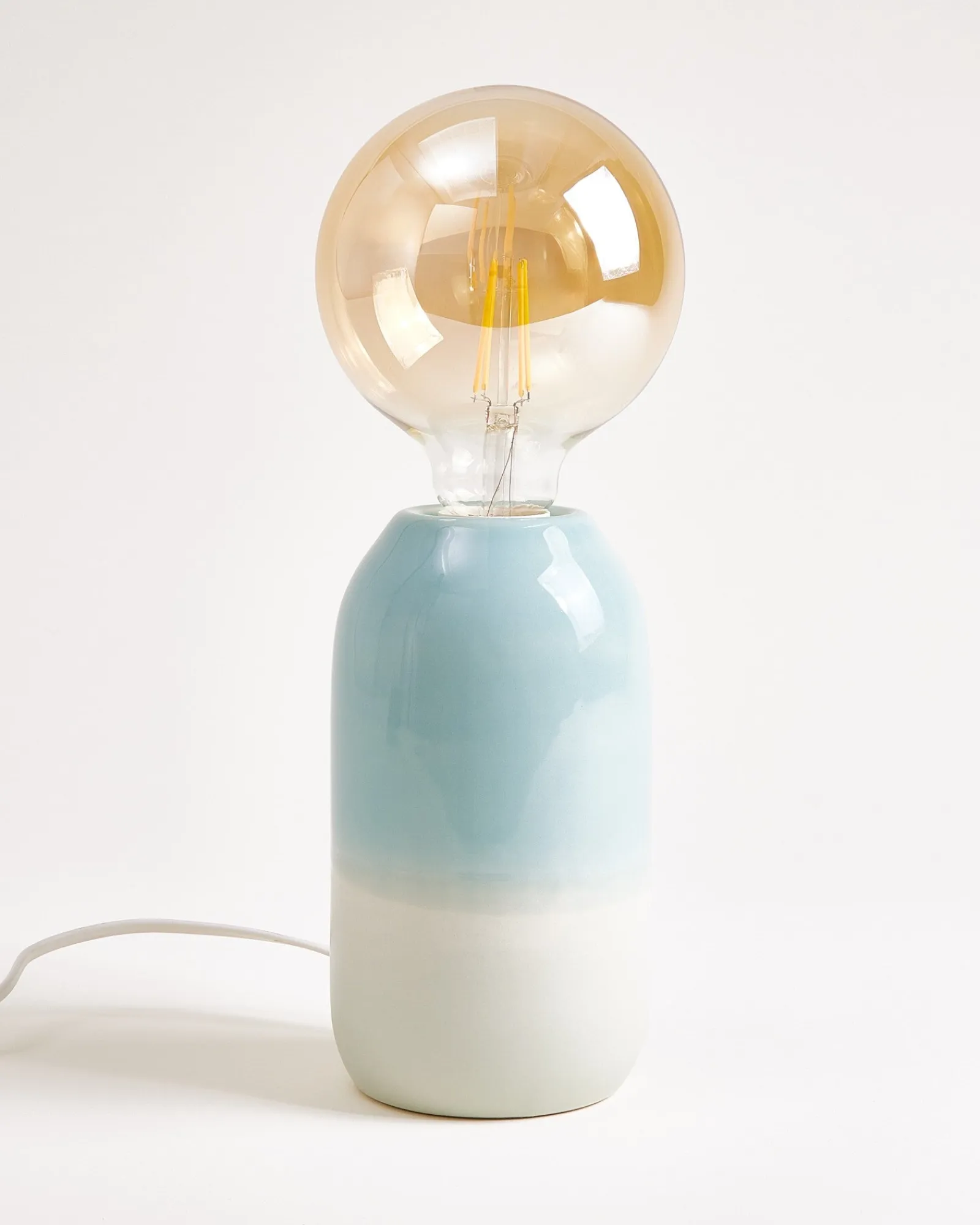 Motel a Miio Farol Keramiklampe* Tischlampen Aus Keramik