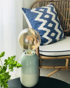 Motel a Miio Farol Keramiklampe* Tischlampen Aus Keramik