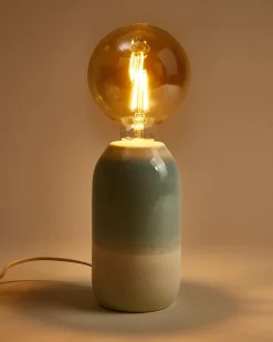 Motel a Miio Farol Keramiklampe* Tischlampen Aus Keramik