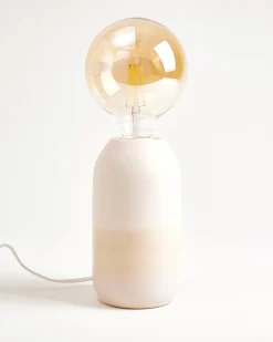 Motel a Miio Farol Keramiklampe* Tischlampen Aus Keramik