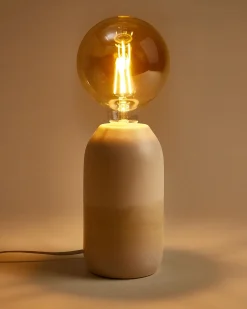 Motel a Miio Farol Keramiklampe* Tischlampen Aus Keramik