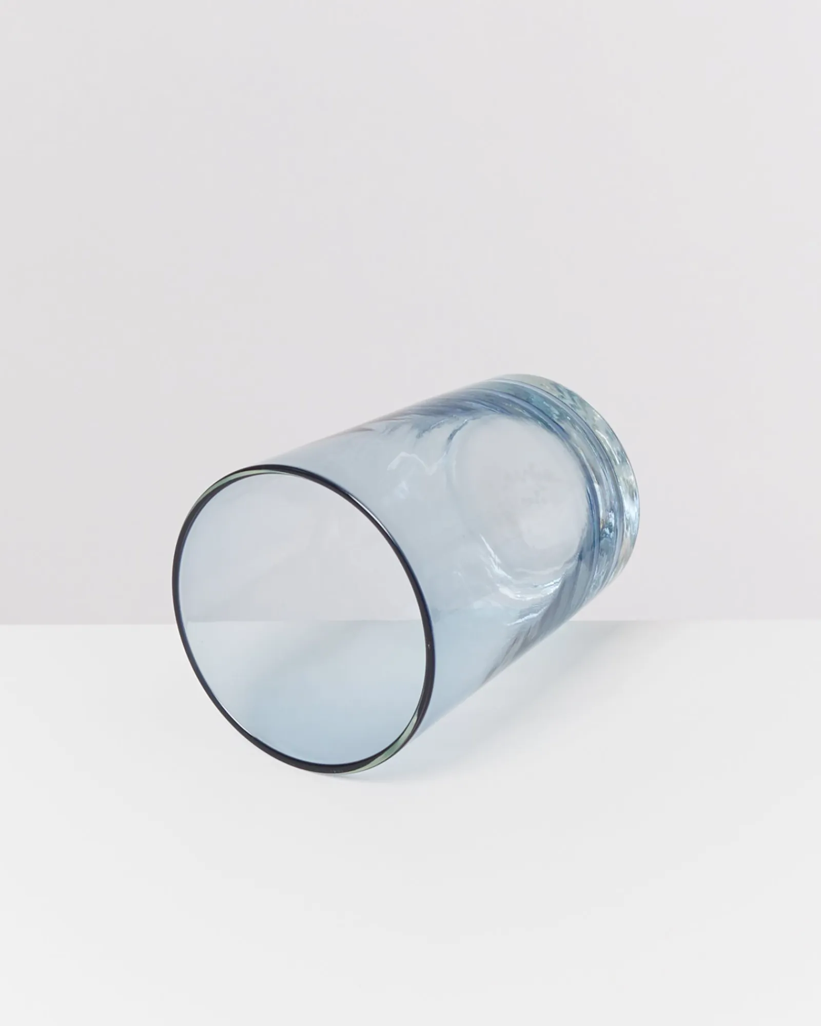 Motel a Miio Feira Glas klein blau* Kleine Gläser