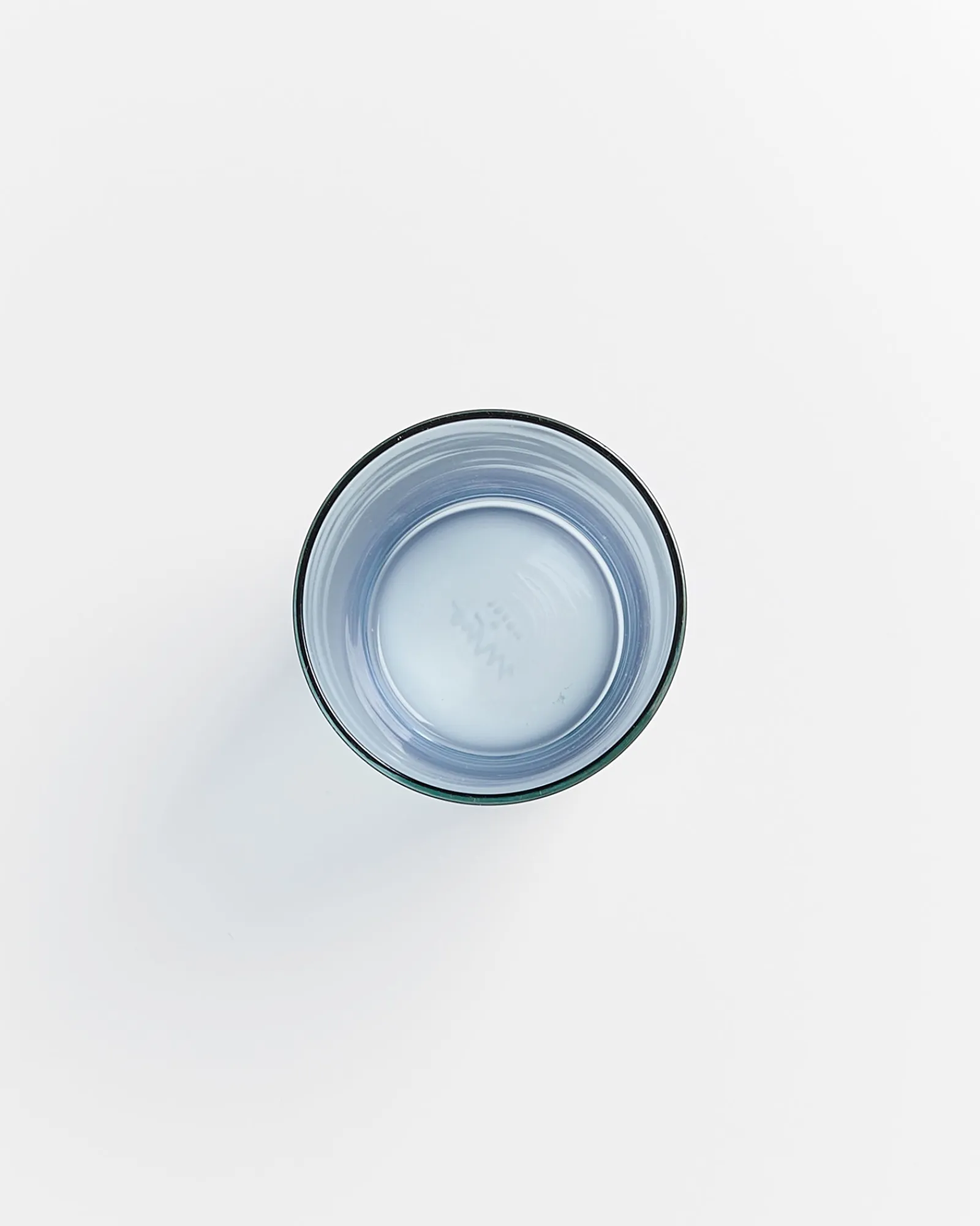 Motel a Miio Feira Glas klein blau* Kleine Gläser