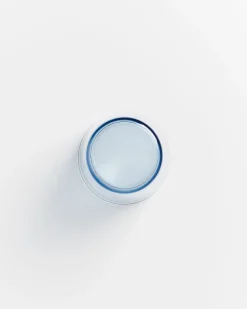 Motel a Miio Feira Glas klein blau* Kleine Gläser