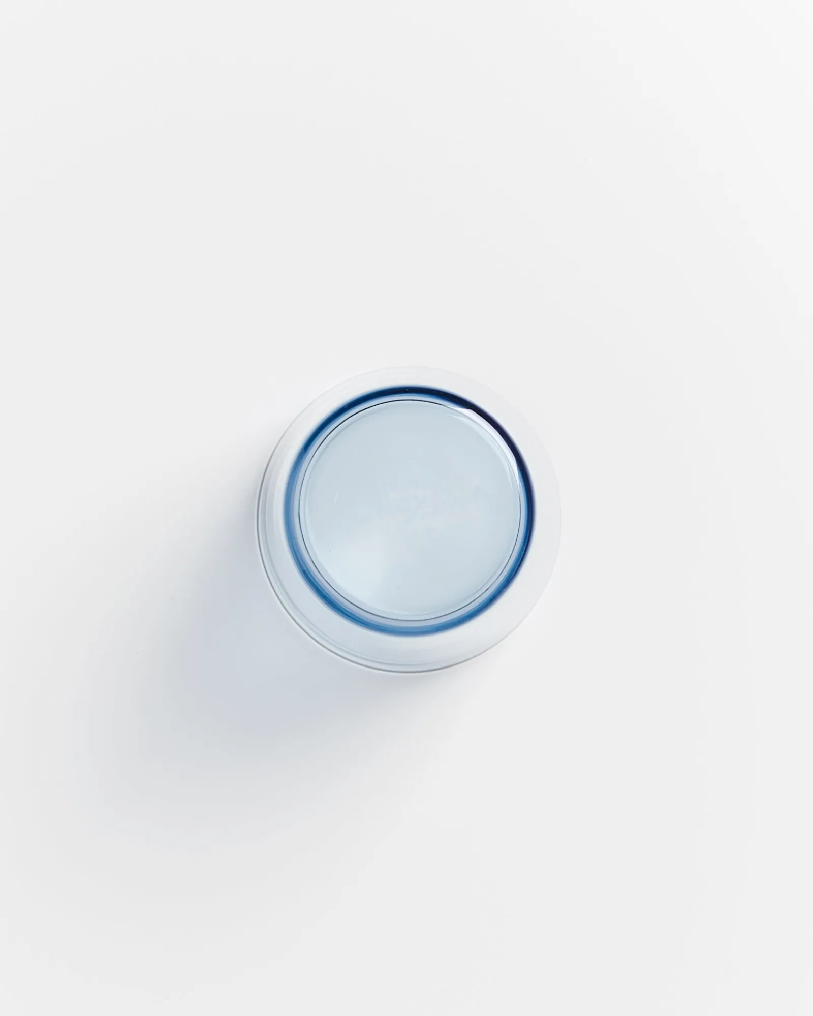 Motel a Miio Feira Glas klein blau* Kleine Gläser
