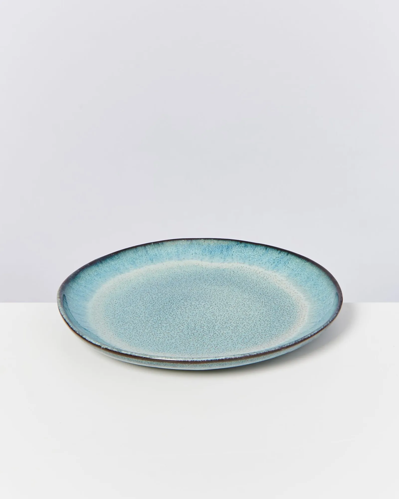Motel a Miio Geschirr-Set Blue Horizon aqua grünblau 17-teilig* Mix & Match Sets %