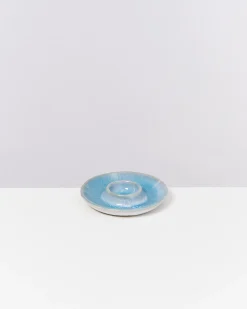 Motel a Miio Geschirr-Set Blue Horizon aqua grünblau 17-teilig* Mix & Match Sets %
