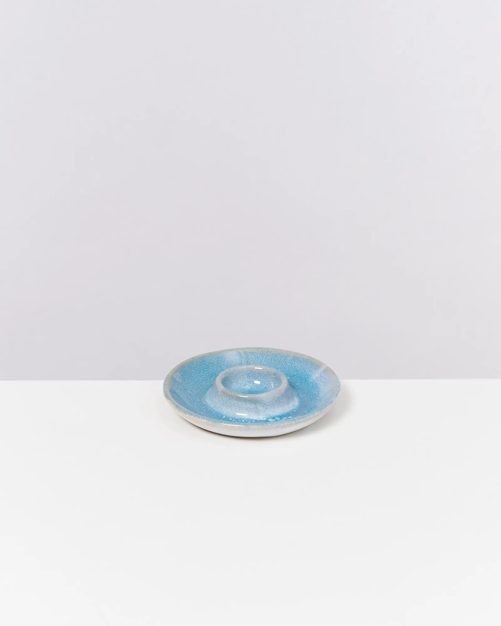 Motel a Miio Geschirr-Set Blue Horizon aqua grünblau 17-teilig* Mix & Match Sets %