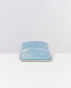 Motel a Miio Geschirr-Set Blue Horizon aqua grünblau 17-teilig* Mix & Match Sets %