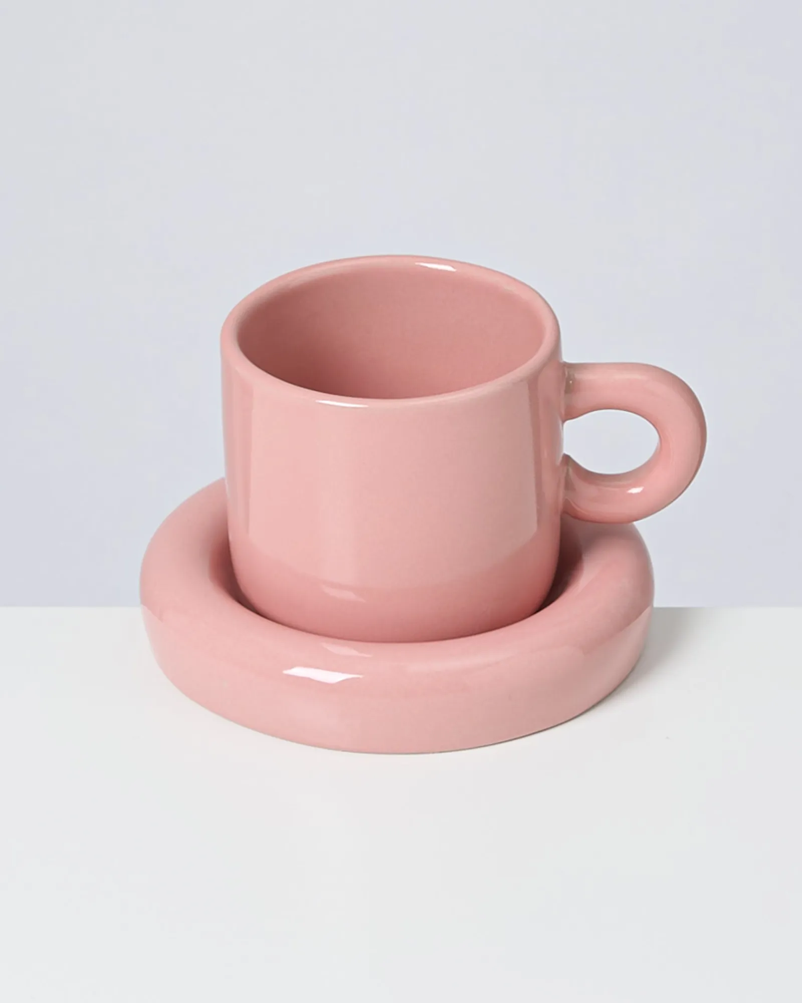 Motel a Miio Geschirr-Set Morning Blush rosa sand 16-teilig* Mix & Match Sets %|Geschirrset Für 4 Personen