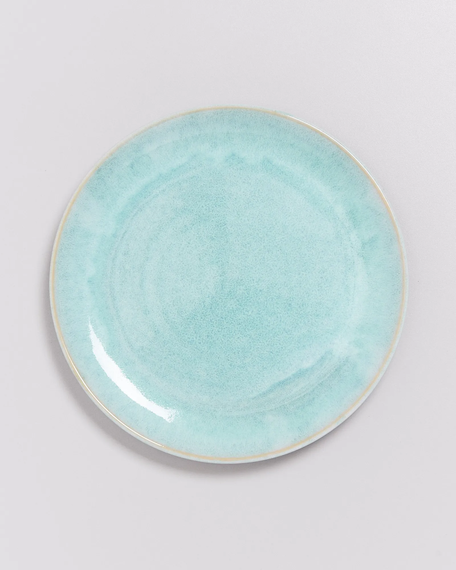 Motel a Miio Geschirr-Set Ocean Vibes grünblau mint 8-teilig* Mix & Match Sets %|Geschirrset Für 2 Personen