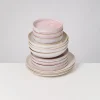 Motel a Miio Geschirr-Set Pink sands rosé sand 16-teilig* Mix & Match Sets %|Geschirrset Für 4 Personen
