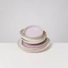 Motel a Miio Geschirr-Set Pink sands rosé sand 8-teilig* Mix & Match Sets %|Geschirrset Für 2 Personen