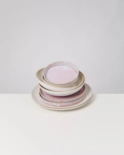 Motel a Miio Geschirr-Set Pink sands rosé sand 8-teilig* Mix & Match Sets %|Geschirrset Für 2 Personen