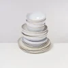 Motel a Miio Geschirr-Set Soft Sand sand weiß 16-teilig* Mix & Match Sets %|Geschirrset Für 4 Personen