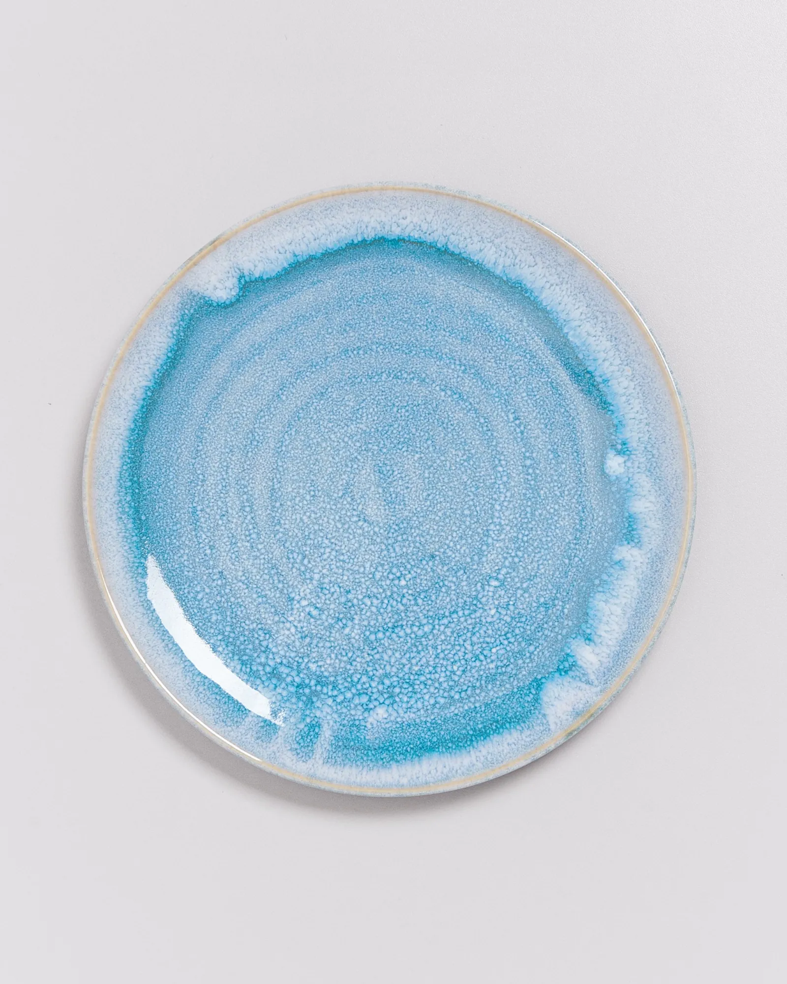 Motel a Miio Geschirr-Set Soft Tide aqua grünblau 8-teilig* Mix & Match Sets %|Geschirrset Für 2 Personen