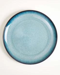 Motel a Miio Geschirr-Set Soft Tide aqua grünblau 16-teilig* Mix & Match Sets %|Geschirrset Für 4 Personen
