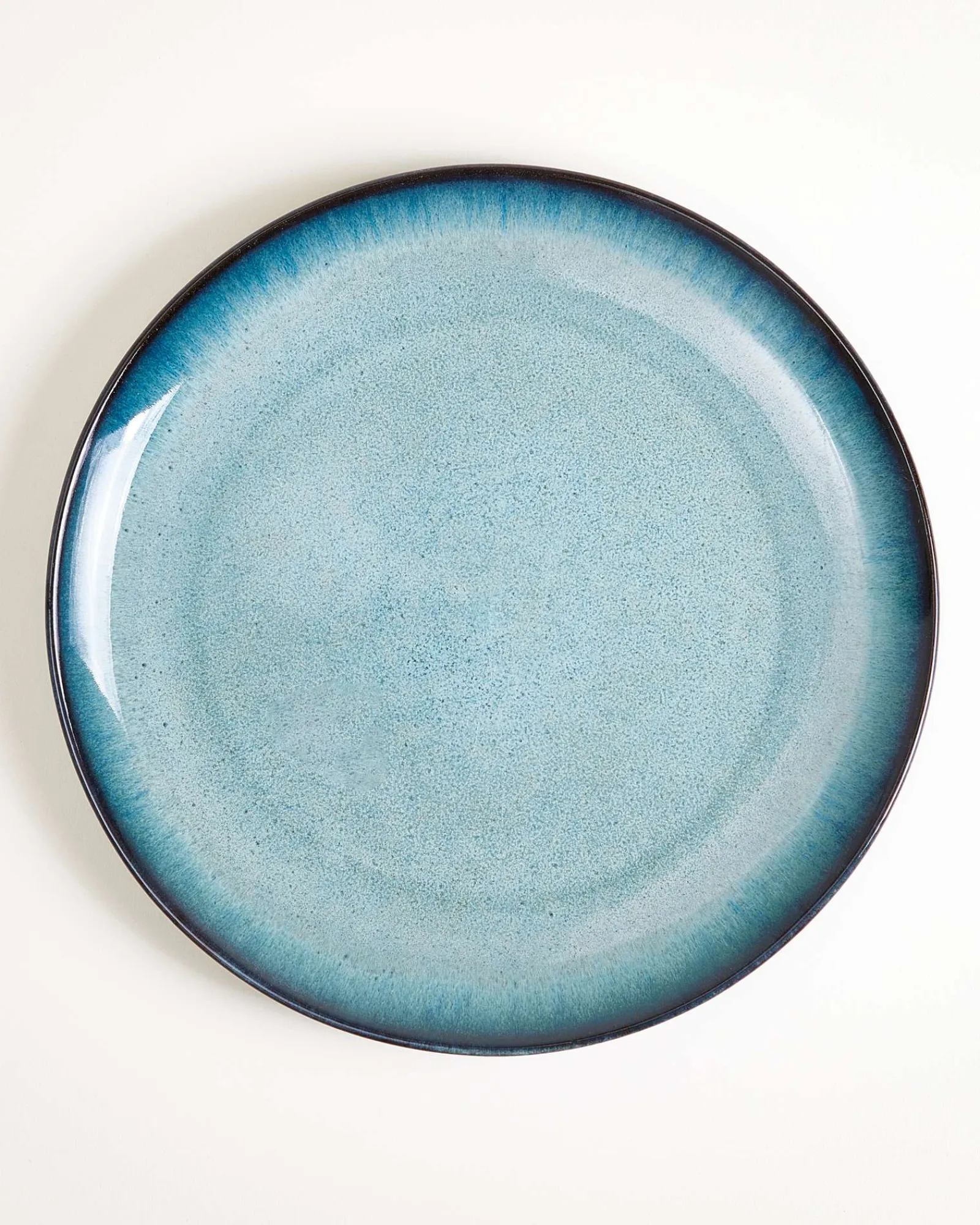 Motel a Miio Geschirr-Set Soft Tide aqua grünblau 16-teilig* Mix & Match Sets %|Geschirrset Für 4 Personen